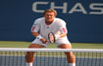 Jonas bjorkman